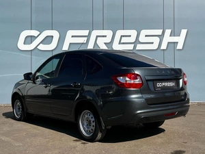 Лифтбек ВАЗ (LADA) Granta 2024 года, 879000 рублей, Ижевск