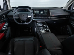 Внедорожник Changan UNI-S 2024 года, 2448000 рублей, Ставрополь