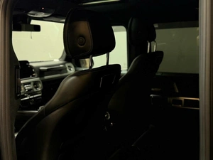 Внедорожник Mercedes-benz G-класс AMG 2020 года, 15497000 рублей, Красноярск