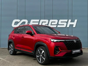 Внедорожник Changan CS35 Plus 2024 года, 1838000 рублей, Ижевск