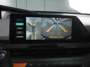 Лифтбек Changan UNI-V 2023 года, 2398000 рублей, Минеральные Воды