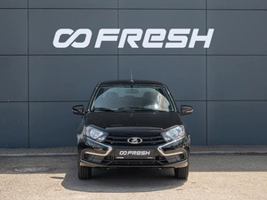 Седан ВАЗ (LADA) Granta 2025 года, 1038000 рублей, Краснодар