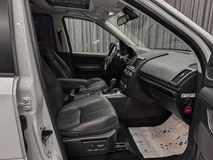 Внедорожник Land Rover Freelander 2013 года, 1500000 рублей, Красноярск