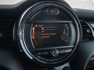 Хетчбэк MINI John Cooper Works 2016 года, 2189000 рублей, Краснодар