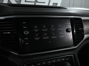 Внедорожник Volkswagen Teramont 2018 года, 3799000 рублей, Аксай