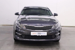 Седан Kia Optima 2018 года, 1660000 рублей, Брянск