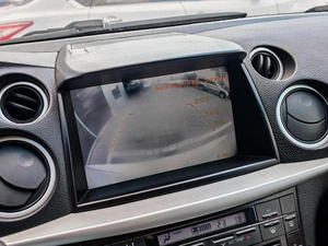 Внедорожник Luxgen U7 Turbo 2015 года, 880000 рублей, Краснодар