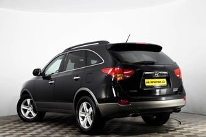 Внедорожник Hyundai ix55 2008 года, 1389000 рублей, Пермь