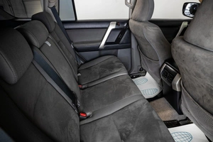 Внедорожник Toyota Land Cruiser Prado 2010 года, 2549000 рублей, Пермь