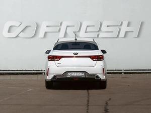 Седан Kia Rio 2020 года, 1399000 рублей, Волгоград