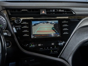 Седан Toyota Camry 2019 года, 2130000 рублей, Краснодар