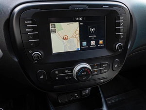 Внедорожник Kia Soul 2018 года, 1735000 рублей, Краснодар