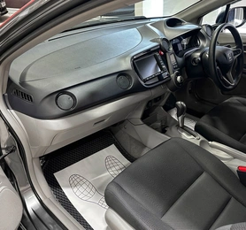 Лифтбек Honda Insight 2009 года, 887000 рублей, Красноярск