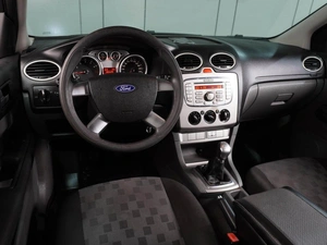 Хетчбэк Ford Focus 2008 года, 429000 рублей, Воронеж