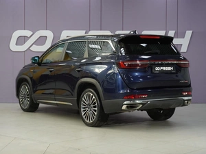 Внедорожник Jetour X90 Plus 2023 года, 1948777 рублей, Тверь