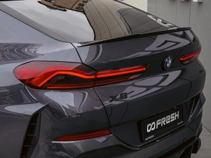 Внедорожник BMW X6 2021 года, 8998000 рублей, Краснодар