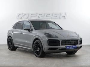 Внедорожник Porsche Cayenne GTS 2021 года, 12598999 рублей, Москва