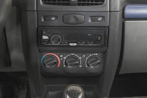 Седан Renault Symbol 2008 года, 339000 рублей, Кемерово