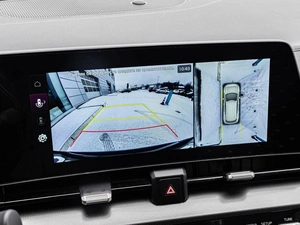 Внедорожник Kia Sportage 2024 года, 4300000 рублей, Краснодар