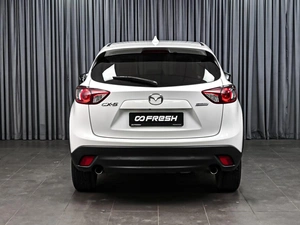 Внедорожник Mazda CX-5 2014 года, 1670000 рублей, Ставрополь