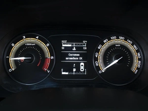 Седан ВАЗ (LADA) Vesta 2024 года, 1060000 рублей, Омск