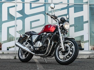 Honda CB 1100 2010 года, 590000 рублей, Краснодар