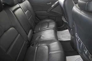 Внедорожник Nissan Murano 2015 года, 1499000 рублей, Кемерово