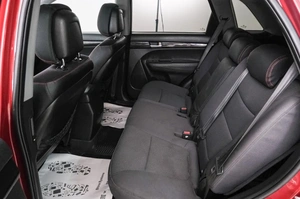 Внедорожник Kia Sorento 2009 года, 1339000 рублей, Красноярск