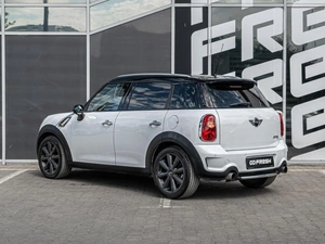 Внедорожник MINI Cooper S Countryman 2010 года, 1245000 рублей, Краснодар