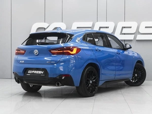Внедорожник BMW X2 2018 года, 2515000 рублей, Ростов-на-Дону