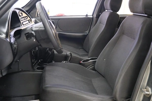 Внедорожник Chevrolet Niva 2010 года, 639000 рублей, Омск