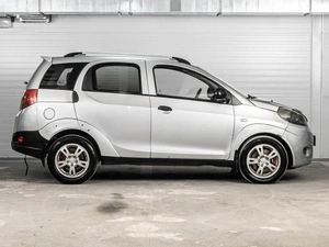 Хетчбэк Chery IndiS (S18D) 2012 года, 320000 рублей, Ставрополь