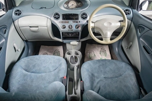 Хетчбэк Toyota Vitz 1999 года, 399000 рублей, Томск
