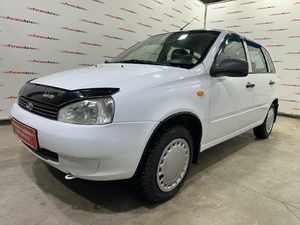 Универсал ВАЗ (LADA) Kalina 2012 года, 329000 рублей, Красноярск