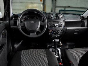 Седан ВАЗ (LADA) Granta 2017 года, 634000 рублей, Воронеж