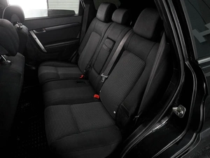 Внедорожник Chevrolet Captiva 2007 года, 629000 рублей, Воронеж