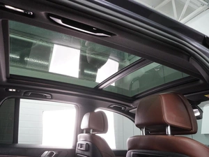 Внедорожник BMW X5 2019 года, 7629000 рублей, Воронеж