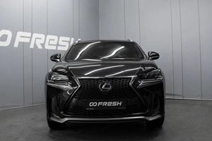Внедорожник Lexus NX 2016 года, 3286000 рублей, Омск