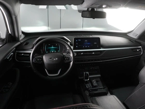 Внедорожник Chery Tiggo 7 Pro 2022 года, 1849000 рублей, Минеральные Воды