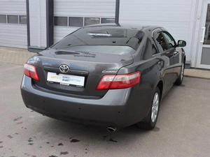 Седан Toyota Camry 2007 года, 1020000 рублей, Железногорск