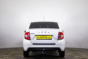 Седан ВАЗ (LADA) Granta 2023 года, 689000 рублей, Пермь