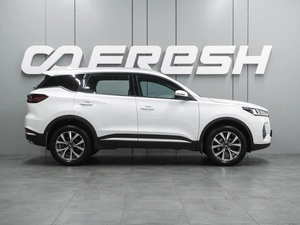 Внедорожник Chery Tiggo 7 Pro 2022 года, 1429000 рублей, Воронеж