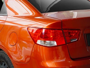 Седан Kia Cerato 2010 года, 625000 рублей, Тверь