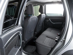 Внедорожник Renault Duster 2018 года, 1380000 рублей, Волгоград