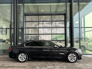 Седан BMW 7 серия 2015 года, 1650000 рублей, Уфа