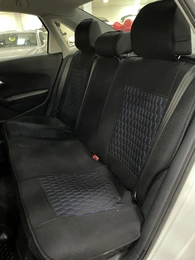 Седан Volkswagen Polo 2011 года, 587000 рублей, Солонцы