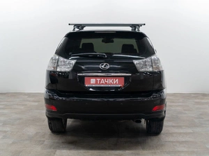 Внедорожник Lexus RX 2007 года, 1400000 рублей, Красноярск