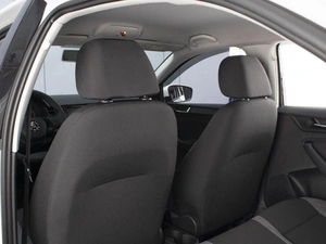 Лифтбек Skoda Rapid 2021 года, 1290000 рублей, Омск