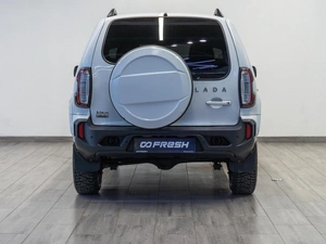 Внедорожник ВАЗ (LADA) Niva Travel 2024 года, 1359000 рублей, Саратов