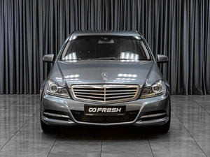 Седан Mercedes-benz C-класс 2011 года, 1299000 рублей, Тюмень